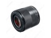 Canon EF-M 32mm f/1.4 STM Lens (Promo Cashback Rp 200.000 Periode 01 s/d 30 November 2019)